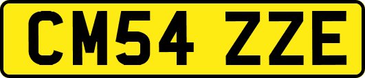 CM54ZZE
