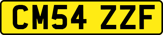 CM54ZZF