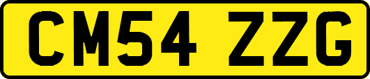CM54ZZG
