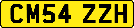 CM54ZZH
