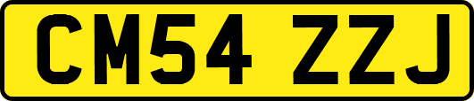 CM54ZZJ