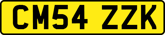 CM54ZZK
