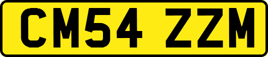CM54ZZM