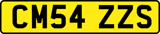 CM54ZZS