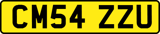 CM54ZZU