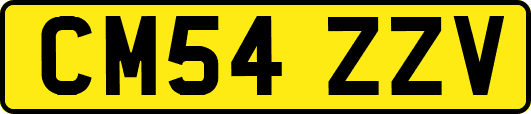 CM54ZZV