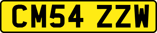 CM54ZZW