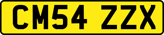 CM54ZZX