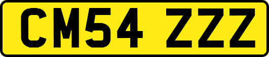 CM54ZZZ