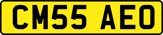CM55AEO