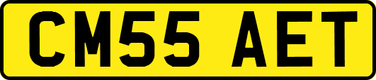CM55AET
