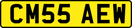 CM55AEW