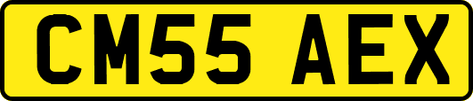 CM55AEX