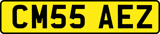 CM55AEZ
