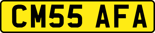 CM55AFA