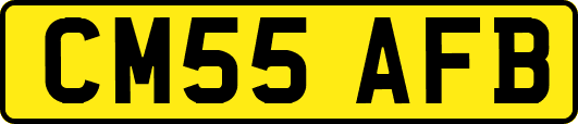 CM55AFB