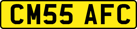 CM55AFC