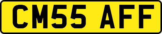 CM55AFF