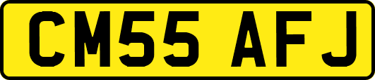 CM55AFJ