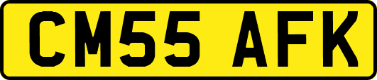 CM55AFK
