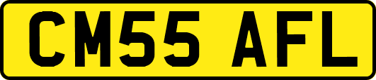 CM55AFL