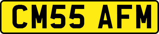 CM55AFM