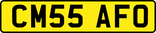 CM55AFO