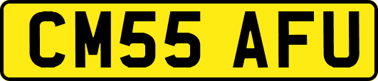 CM55AFU