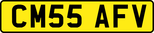 CM55AFV