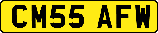 CM55AFW