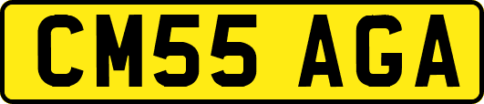 CM55AGA