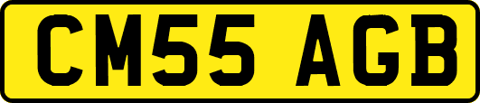 CM55AGB