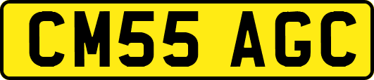 CM55AGC