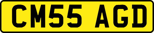 CM55AGD