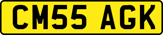 CM55AGK