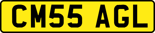 CM55AGL