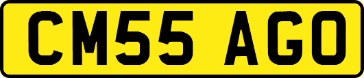 CM55AGO