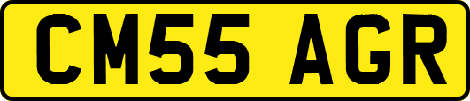 CM55AGR