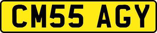 CM55AGY