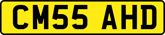 CM55AHD