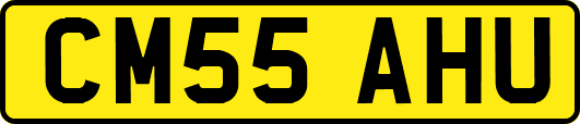 CM55AHU