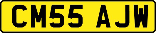 CM55AJW