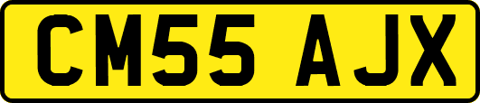 CM55AJX