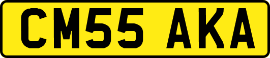 CM55AKA