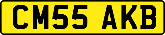 CM55AKB