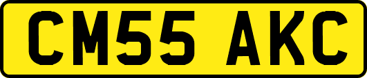 CM55AKC