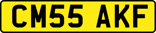CM55AKF