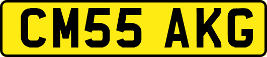 CM55AKG
