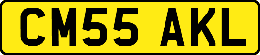 CM55AKL
