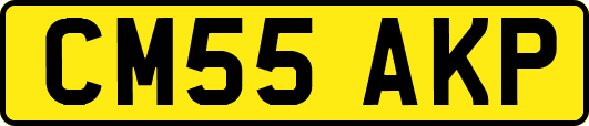CM55AKP